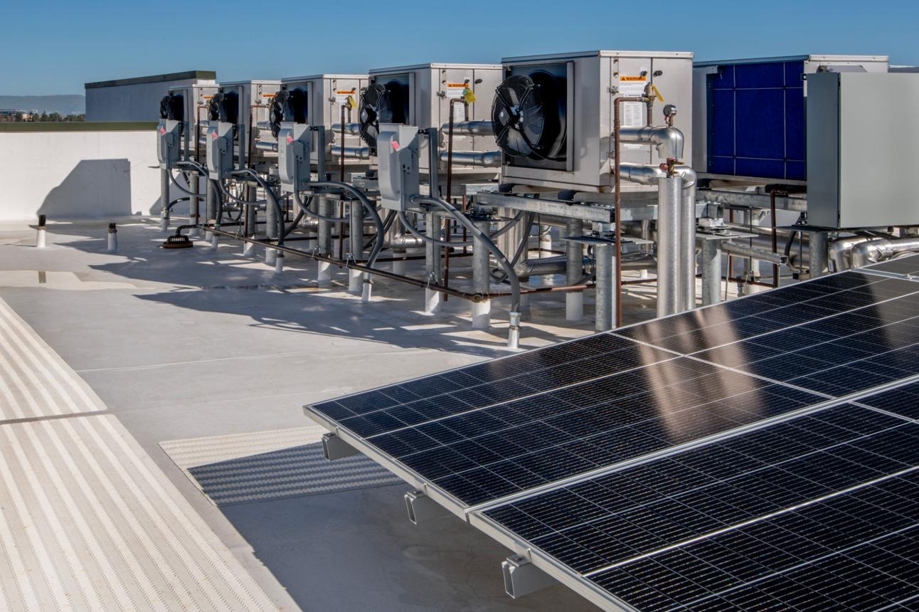 Thermal Systems